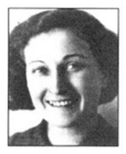 Nace Lucía Sánchez Saornil, fundadora de Mujeres Libres