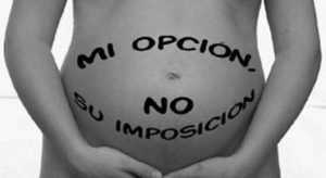 Día internacional de las defensoras de los derechos humanos