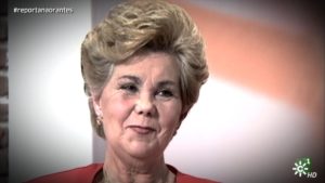 Ana Orantes y su denuncia pública