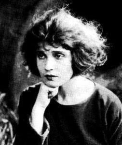 Muere la fotógrafa/activista Tina Modotti