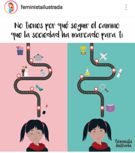 Día Internacional de la Niña